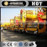 XCMG Dump Truck with Crane 50 Ton QY50K-II for Sale alibaba.com