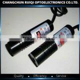 3-6v 1mw 635nm/650nm/658nm Red Line Industrial Laser Module Quality Choice