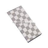 Leather Envelope Shaped High Quality 8000mAh Power Bank for Blackberry