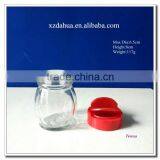 Wholesale 43mm Salt and Pepper Bottle Shaker Plastic Lid thumbnail-3