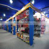 Shantou Globalwin Toys Co., Ltd. company overview - view 3 thumbnail