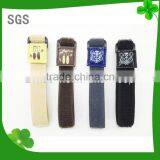 Wholesale Custom Elastic Loop Band With Plastic Buckle thumbnail-4