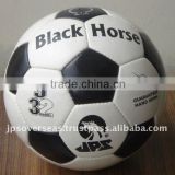 Leather Soccer ball