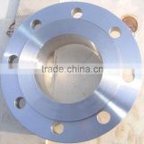 2015 Top quality CP GR2 Forged Titanium flanges Class 150