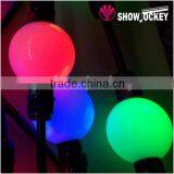 RGB SMD 5050 DMX LED Pixel Module Light for Stage Decoration thumbnail-1
