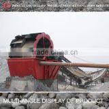60-150 T/h Mud Water Wheel Bucket Sand Washing Machine thumbnail-3