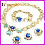 Fashion Gift Jewelry Set FH-FS1003 thumbnail-1