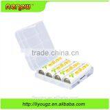 4PACK RENEW Brand High Capacity AA 2950mAh Rechargeable Batteries for Toys . Remote. Camera thumbnail-2