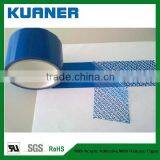 Custom Packing Security Tape Materials of PET