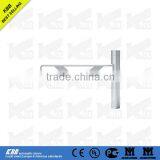 KBB KTS301-1 Swing Gate Turnstile and Access Control ,entrance Solution for Public, ISO9001 CE UL Certificate