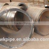 30mm Wall ThicknessT-type Pipe