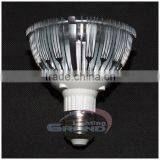 10w Dimmable Led Spotlight Best Price Top Quality Driverless Cob E27 Led Spotlight