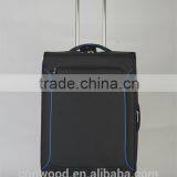 Conwood CT718 Custom Made Luggage