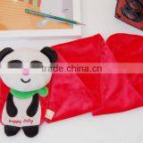 KIDS WINTER WARME SCARF thumbnail-6