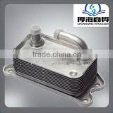 Oil Cooler for Volvo Oil Cooler 31201909 For Volvo Also Supply for Hitachi Ex200-2 Hydraulic Oil Cooler thumbnail-1