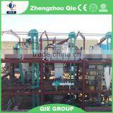 Cold-pressed Groundnut Oil Extraction Machine / Solvent Extraction Plant of Groundnut Oil Groundnut Oil Production Line thumbnail-2