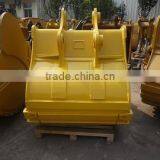 Jard Rock Bucket Excavator