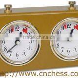 Chess Clock and chess timer
