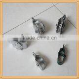 Inline and Aluminium Casted Fence Barbed Wire Tensioner for Fence thumbnail-1