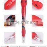 New Arrival Cheap Animal Toy Ball Pen for Kids thumbnail-3