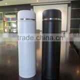 Classic Double Wall 18/8 Stainless Steel Vacuum Thermo Flask