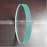 Glass Lamp Shade Round for Led Street Light Housing thumbnail-6