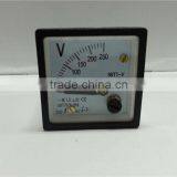 digital voltmeter 99T1-V volt-meter alibaba supplier