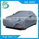 Eco-friendly hot sale car trailer covers