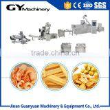 High Auto Wheat Flour Snack Production Line at Low Factory Price thumbnail-2