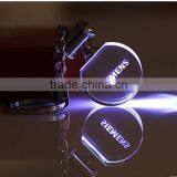 2015 Famous Hot Sale Crystal Key Chain