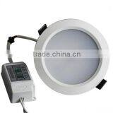 LED downlight 9W Aluminium Alloy downlight Cool White SMD5630 led down light