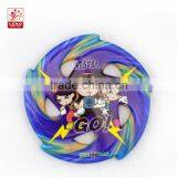 Outdoor Game Lovely PU Frisbee Game for Sales thumbnail-3