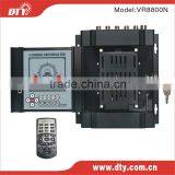 4 Channel H.264 Mobile DVR Support 2TB 32SD Card thumbnail-1