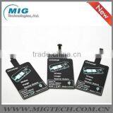 Qi Wireless Charger Receiver for All Android Micro USB thumbnail-5