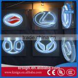 2016 the Newest Designed Stainless Steel Channel Letter Supplier on Sale