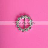 Hot Selling Factory Price Rhinestone Buckle in Stock (BCL-3018) thumbnail-1