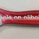 ADJUSTABLE WRENCH, BIG MOUTH thumbnail-1