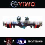 atv rear axle double axle truck