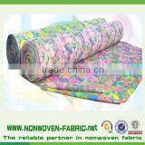 Printed Nonwoven Fabric According to Customers' Design 100% Polypropylene thumbnail-3