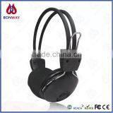 Hot Selling Tablet Headphones With 2 Plugs thumbnail-1