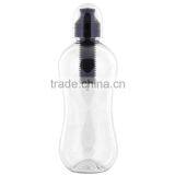 550ML Carbon Filter Water Bottle,PET Water Bottle With Filter,Water Filter Bottle thumbnail-6