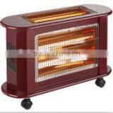 2015 New Model Electrical Room Quartz Heater thumbnail-5