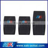 Racing Rubber Brake Pedal Pad thumbnail-1