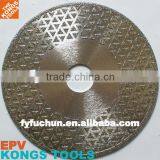 Saw Blade: EPV Pyramid Vanity Diamond Blade