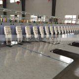 24 Heads Embroidery Machine thumbnail-3