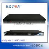 1U GEPON 2PON Port Optical Line Termination EPON GEPON OLT thumbnail-1