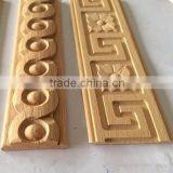 Garage Door Window Wood Carving Frames thumbnail-2
