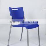 Economical cheap factory wholesale practicable plastic dining chair 1567