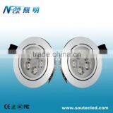 Led Round Ceiling Light Surface Mounted Ceiling Light