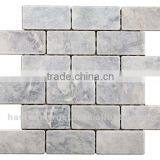GREY POLISHED MOSAIC thumbnail-1